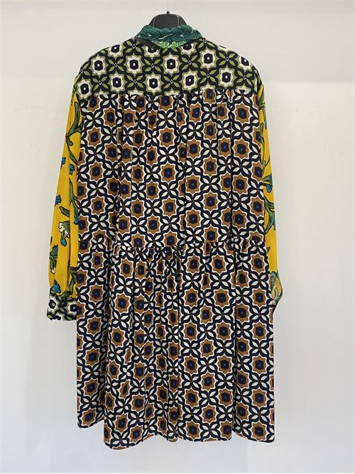 Pure silk dress MAXMARA WEEKEND | 2352210737600004